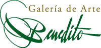 Galería Benedito Shop. Galería de arte en Málaga desde 1985