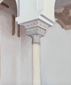 Columna Alcazaba I