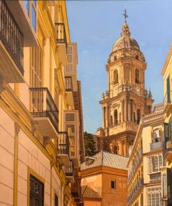 En San Agustín a las 12'14